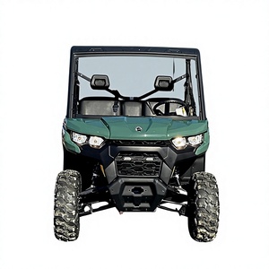 Quad utilitaire tout-terrain DPS HD7 2026 à vendre - Product Image 1