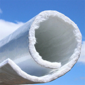 Couverture isolante thermique <span class=keywords><strong>en</strong></span> aérogel <span class=keywords><strong>de</strong></span> taille personnalisable, <span class=keywords><strong>en</strong></span> <span class=keywords><strong>rouleau</strong></span>, OEM/ODM pour les projets <span class=keywords><strong>de</strong></span> rénovation énergétique - Product Image 6