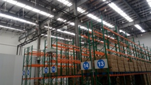 Unidad de Manejo de Aire sin Ductos Airts-K, Aire Acondicionado de Techo, Calefacción y Refrigeración, Sistema HVAC para Fábricas y Almacenes, Sistema de Bomba de Calor de 380V - Product Image 6