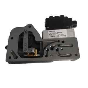 Vanne de régulation de pression hydraulique à solénoïde Danfoss KVE KVEBB1402 MCV MCV116 MCV116G4201, état neuf, garantie 1 an - Product Image 2