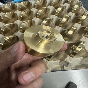 Service d'impression 3D sur mesure OEM, du dessin à la pièce, pour la fabrication de prototypes industriels - Product Image 4