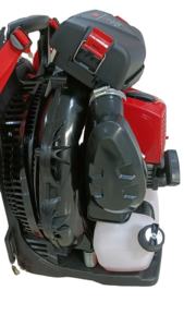 BTW8010 <span class=keywords><strong>Industrial</strong></span> Grade Mochila <span class=keywords><strong>Snow</strong></span> <span class=keywords><strong>Blower</strong></span> 2 Stroke 80CC Gasolina Folha <span class=keywords><strong>Blower</strong></span> Ech 8010 - Product Image 6