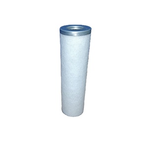 Filtre séparateur d'huile MANNY 30732 CR21G30732 pour compresseur, filtre à air industriel, matériau en fibre de verre, pièces neuves - Product Image 5
