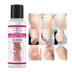 Loción Exfoliante a Base de Leche Disaar, Blanqueadora Rápida, Elimina las Manchas Oscuras de las Articulaciones de las Manos y los Pies, Elimina las Manchas y la Piel Muerta - Product Image 6