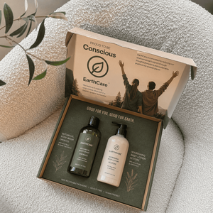 Body Moisturizer Skin Care Branded Shipping Packaging E Flute Self Lock Mailer Custom Packaging - Product Image 1