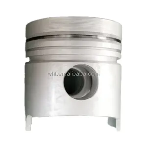 MZD Engine SE01-23-200A Piston For T3000 Marine Pistons Spare Parts