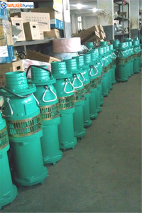 Bomba <span class=keywords><strong>de</strong></span> Agua Sumergible Eléctrica Centrífuga <span class=keywords><strong>de</strong></span> Aceite, Serie QY, Trifásica, 380V, Dongyin - Product Image 4