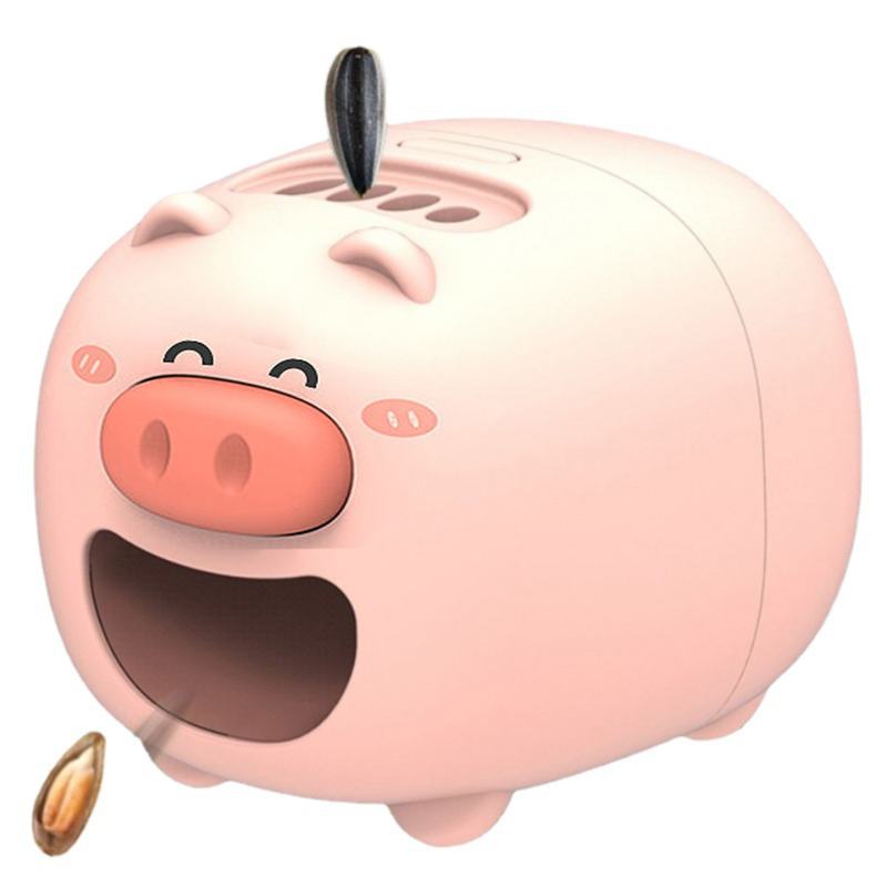 Лидер продаж, милая мультяшная Овощечистка Tiktok Ins