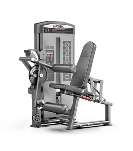 Commerciële Kwaliteit Gym Beenverlenging <span class=keywords><strong>Machine</strong></span>-Plaat Geladen Beenpers Voor Krachttraining - Product Image 1
