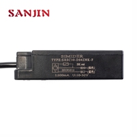 Capteur de nivellement d'ascenseur SIMIDER SHU30-M3DNP SHU30-M31DNP-F SXSC30-D04ZNK-F SXSC30-D04ZPK-F