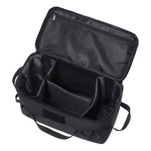 <span class=keywords><strong>Sac</strong></span> de camping extérieur multi-couleurs, grande capacité, portable, pratique, imperméable, avec fermeture éclair et organiseur - Product Image 5