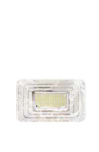 Sân vận động thể thao ngoài trời AK-TECH SMD LED Đèn lũ 30W-96W IP65 6500K 90 Góc chùm hiệu quả cao không thấm nước - Product Image 6