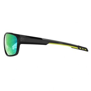 2024 Custom High Quality Anti Glare Fashion Outdoor Sports UV400 Polarized TAC Lenses Driving Fishing Sunglasses for Men - Product Image 3