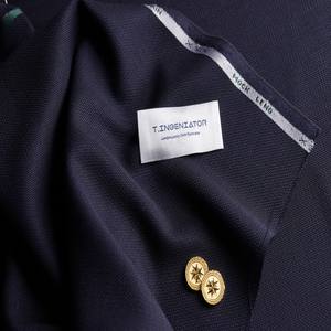 HARCHOY GRAND kaptan 315g 100% ithal merinos yün iplik yüksek büküm ceket için 1000TWISTS takım elbise kumaşı olarak aynı - Product Image 2