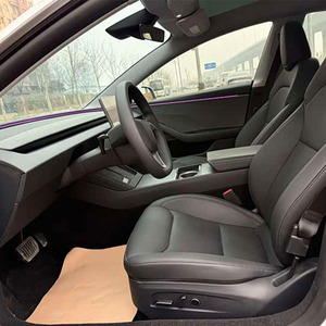 <span class=keywords><strong>Tesla</strong></span> <span class=keywords><strong>Model</strong></span> <span class=keywords><strong>3</strong></span> LR RWD certifiée d'occasion 2025 |   Économie d'énergie |   Zéro consommation de carburant |   Éco-responsable (Outre-mer : <span class=keywords><strong>Model</strong></span> <span class=keywords><strong>3</strong></span> Long Range RWD) - Product Image 5