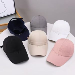 2025 Mới Nhanh Chóng Làm Khô Mũ Bóng Chày Với Có Thể Gập Lại Kính Mát Ngoài Trời Phụ Nữ Người Đàn Ông Thể Thao Sun Hat - Product Image 2