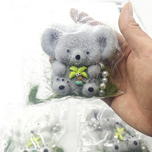 ตุ๊กตาโคอาล่าบีบเล่นน่ารัก ของเล่นบีบโคอาล่าการ์ตูน ของเล่นบีบโคอาล่าคลายเครียด ของเล่นเด็กน่ารัก ของเล่นบีบ - Product Image 2