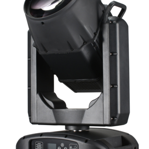Nuevo Proyector Láser de Haz Móvil de 120w Resistente al Agua, Haz Láser para Exteriores IP66, DMX512, para Espectáculos, Eventos, Conciertos - Product Image 1