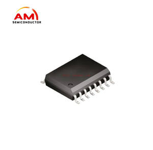 Elektronik bileşenler IC MC145010 MC145010DW fotoelektrik duman dedektörü SOP16 - Product Image 1