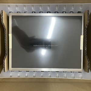 ใหม่ต้นฉบับ 10.4 นิ้ว 1024*768 XGA อุตสาหกรรมโมดูล LCD สำหรับอุตสาหกรรมการแพทย์อุปกรณ์ยานยนต์ NL10276BC20-18C - Product Image 3