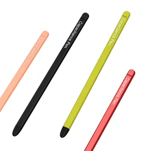 New Arrived Wholesale Black PC Screen Active Stylus Pen For Samsung Galaxy Z Fold 5