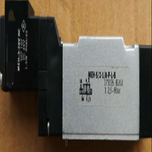 MEH-52-18-<span class=keywords><strong>P</strong></span>-L-B 173125 Solenoid Valf - Product Image 1