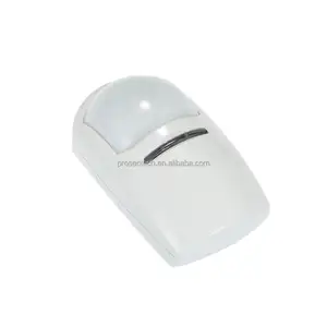 DC 12V Có Dây Trong Nhà Chống Trộm Cảm Biến Chuyển Động Fresnel Lens Pir Cảm Biến Chuyển Động Báo Động Với Người Giữ - Product Image 1