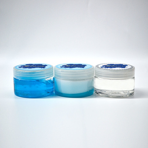 Bộ <span class=keywords><strong>Slime</strong></span> 3 Loại, Trong Suốt, Nhiều Lớp, <span class=keywords><strong>Slime</strong></span> Nhũ, Đồ Chơi Xả Stress, Bán Buôn Đồ Chơi Cảm Giác - Product Image 2