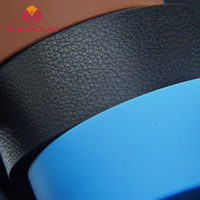 Ceinture en silicone PVC avec revêtement TPU Sangle en nylon soudable et résistante aux basses températures