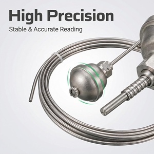 เซ็นเซอร์วัดอุณหภูมิแบบเทอร์โมคัปเปิลหุ้มฉนวน - Product Image 5