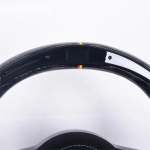 <span class=keywords><strong>Volant</strong></span> sport Volkswagen VW amélioré et modifié en fibre <span class=keywords><strong>de</strong></span> carbone avec affichage LED en option au <span class=keywords><strong>prix</strong></span> <span class=keywords><strong>de</strong></span> gros - Product Image 2