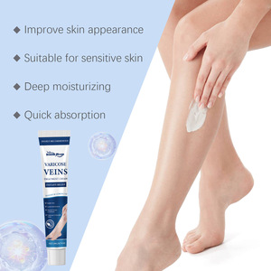 South Moon High Quality Body Care Moisturizing and Gentle Care for Leg Discomfort Daily Massage Herbal Body Care Soothing <strong>Cream</strong> - Product Image 5