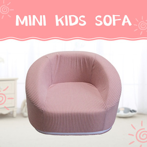 Giving Tree <b>Kids</b> <b>Sofa</b> Soft Plush Reading Chair For Children Age 3 And Above Color Options Available - Product Image 5