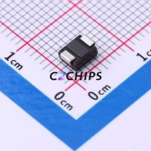 ไดโอด ZENER ไดโอด SMB SMB3Z160A ชิ้นส่วนอิเล็กทรอนิกส์ - Product Image 2