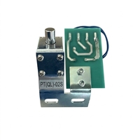 Bobine de verrouillage électromagnétique de sécurité DC220V PT(QL)-02S pour disjoncteur à vide de camion