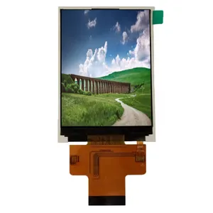 3.2 inch 320x240 Độ phân giải TFT LCD 3.2 "LCD với ili9341 LCD hiển thị Module