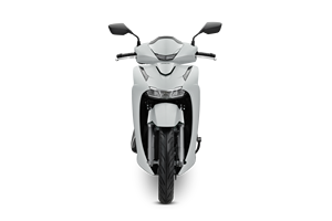 Scooter à essence 160cc de haute qualité Hon.da Commuter 12,4 kW, version standard SH160i, tout neuf, vente en gros, 2 roues, pour adultes - Product Image 2