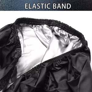 Productos prémium personalizados, 210D Oxford, impermeable, ATV, 4 ruedas, cubiertas para todas las estaciones, a prueba de clima - Product Image 3