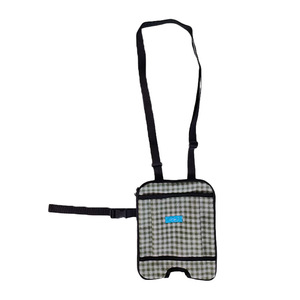Sac à urine pour drainage de la vessie et des reins, sac médical portable avec sangle pour patients stomaïques - Product Image 5