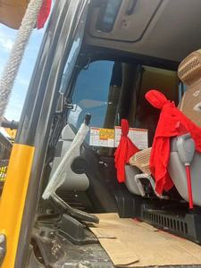 Mini excavatrice de KOMATSU PC210 utilisée par Offre Spéciale de moteur et de boîte de vitesse du Japon Cummins PRIX LE PLUS BAS! - Product Image 5