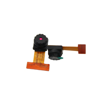 Module de caméra thermique Obturateur global 1/7,5 pouce Capteur CMOS ov7251 OV9281 MI9V034 AR0144 Module monochrome 640x480