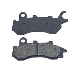 Plaquettes de frein avant arrière pour <span class=keywords><strong>Honda</strong></span> PCX <span class=keywords><strong>125</strong></span> 150 <span class=keywords><strong>Zoomer</strong></span> 110 SFA723 - Product Image 3