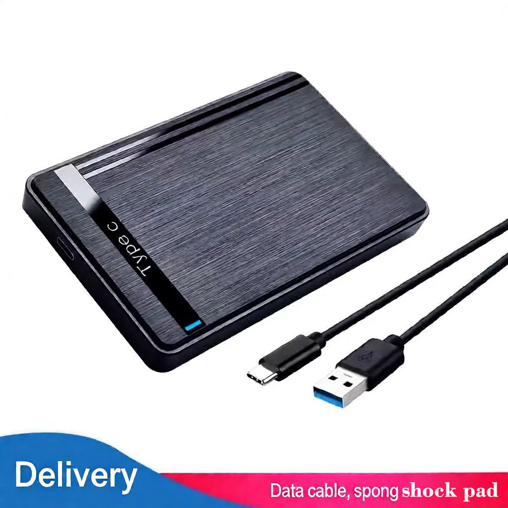 Caja Externa SATA