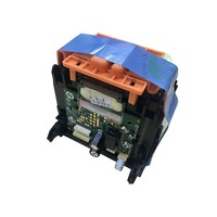 95% Baru Asli 932 933 Printhead untuk HP Officejet 6100 6600 6700 7110 7510 7610 7612 Print Head CB863-60133 Suku Cadang Kepala Printer