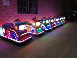 Vente chaude aire de jeux extérieure D'ingénierie petit tao électronique batterie voiture | <span class=keywords><strong>Parc</strong></span> D'attractions enfants jeu de voiture à vendre - Product Image 5