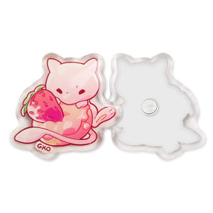 Offre Spéciale de décoration intérieure personnalisé en gros Cadeau promotionnel Aimants acryliques pour réfrigérateur pour réfrigérateur - Product Image 3