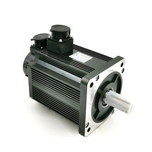 Motor de CA 110SY-M04030 220V 1.2KW 4 NM 3000rpm, Kit de Motor CNC de 1.2KW - Product Image 4