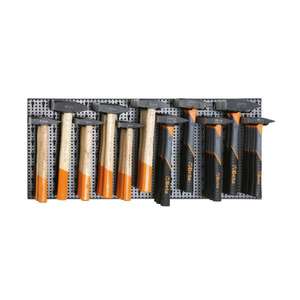 BETA - 066000417 Surtido de 43 herramientas con ganchos sin panel-MANTENIMIENTO INDUSTRIAL EAN 8014230514253 - Product Image 1