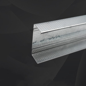 Thiết kế hiện đại ánh sáng thép Keel với mạ kẽm chính Runner Trung Quốc cung cấp cho thạch cao hệ thống hội đồng quản trị - Product Image 4