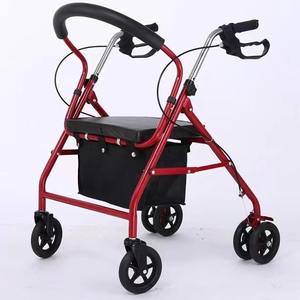 Carrito de Compras de Alta Calidad en Oferta, Carrito de Supermercado, Carrito de Acero para Comestibles - Product Image 1